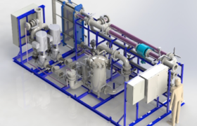 Plant Engineering - Techbro Engineering Solutions