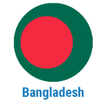 Bangladesh