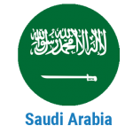 Saudi-Arabia