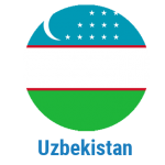 Uzbekistan