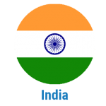 india